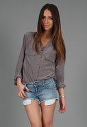 Signature Blouse in many colors