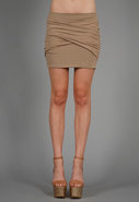 Wrap Me Up Skirt in 2 Colors