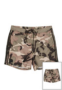Sundek by Neil Barrett 14   Camo Board Short