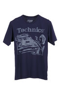 Chaser Technics Tee