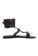 Koolaburra Venus Sandal in Black or Bronze