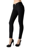 Twiggy 5 Pocket Legging Jean in many colors