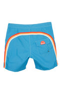 17 Inch Low Rise Boardshort in Skye
