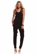 Alana Tapered Pant with Slant Front Pocket in Many