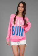 Beach Bum Baggy Beach Jumper in 2 Colors