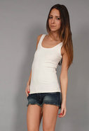 Seamless Tank - Original Length - in Many Colors