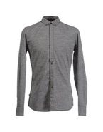 Long sleeve shirts - Item 38283834