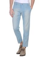 Casual pants - Item 36401325