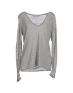 Long sleeve sweaters - Item 39324171