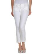 Casual pants - Item 36384536