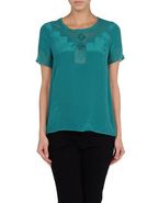 Blouses - Item 38276167