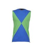 Sleeveless t-shirts - Item 37424088