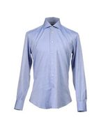Long sleeve shirts - Item 38280917