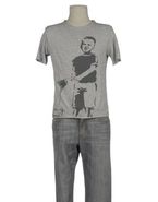 Short sleeve t-shirts - Item 37336717