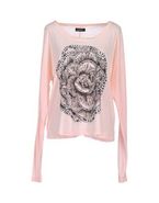 Long sleeve t-shirts - Item 37436612