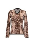 Long sleeve t-shirts - Item 37452516