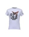 Short sleeve t-shirts - Item 37443004