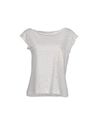 Sleeveless t-shirts - Item 37416578
