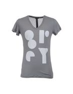 Short sleeve t-shirts - Item 37448317