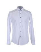 Long sleeve shirts - Item 38275574