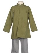 Long sleeve shirts - Item 38261032