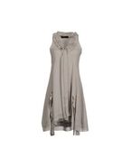 Short dresses - Item 34306182