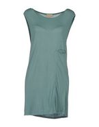 Sleeveless t-shirts - Item 37410652