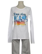 Long sleeve t-shirts - Item 37367597