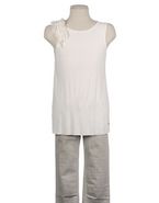 Sleeveless t-shirts - Item 37364429