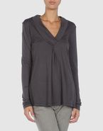 Long sleeve t-shirts - Item 37331853