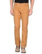 Casual pants - Item 36400048