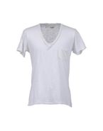 Short sleeve t-shirts - Item 37417275