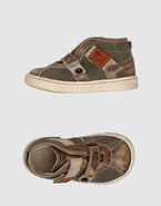 Sneakers - Item 44417852