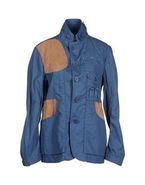 Mid-length jackets - Item 41342016