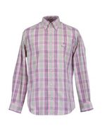 Long sleeve shirts - Item 38297870