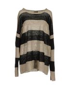 Long sleeve sweaters - Item 39332425