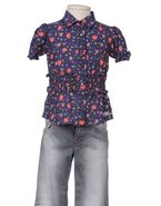 Short sleeve shirts - Item 38253448