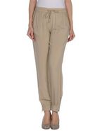 Casual pants - Item 36398445