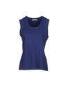 Sleeveless sweaters - Item 39331111
