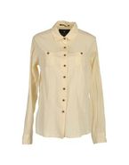 Long sleeve shirts - Item 38282708