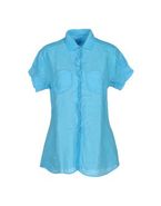 ARCHIVIO '67 Short sleeve shirts - Item 38291290
