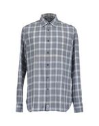 Long sleeve shirts - Item 38282597