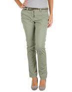 Casual pants - Item 36373499