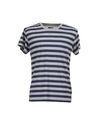 Short sleeve t-shirts - Item 37417632