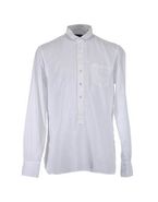 Long sleeve shirts - Item 38303963