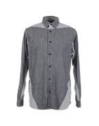 Long sleeve shirts - Item 38302662
