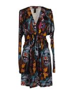 Short dresses - Item 34317016