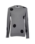 Crewneck sweaters - Item 39340695