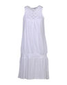 Short dresses - Item 34299437