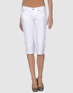 3/4-length shorts - Item 36206005